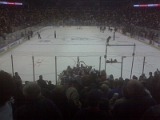 Frozen Four 2009